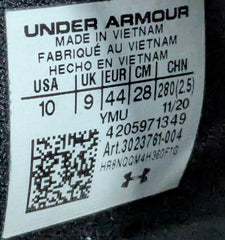Under Armour Fix Slide