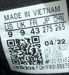 Adidas Adissage