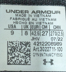 Under Armour Ignite VI Slide