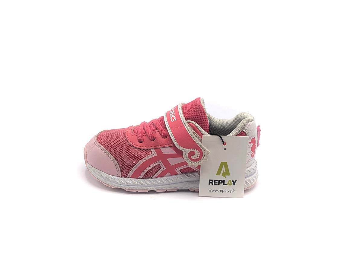 Asics Contend 8