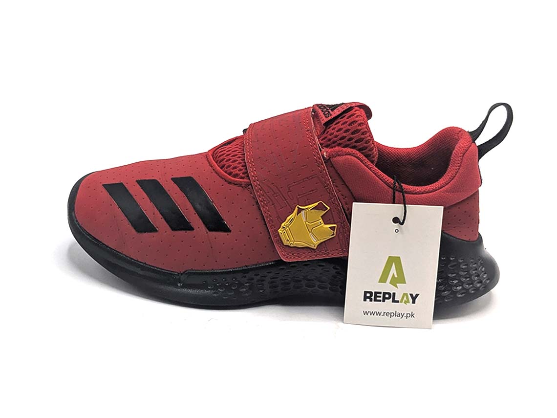 Adidas Marvel Avengers RapidaBounce
