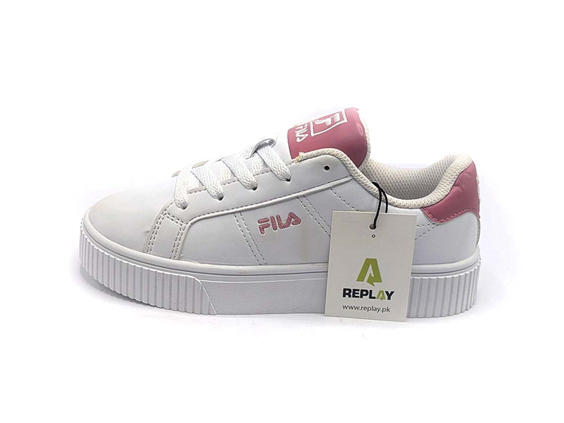 Fila Panache