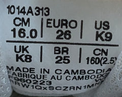 Asics Contend 8