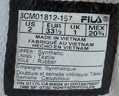Fila Panache