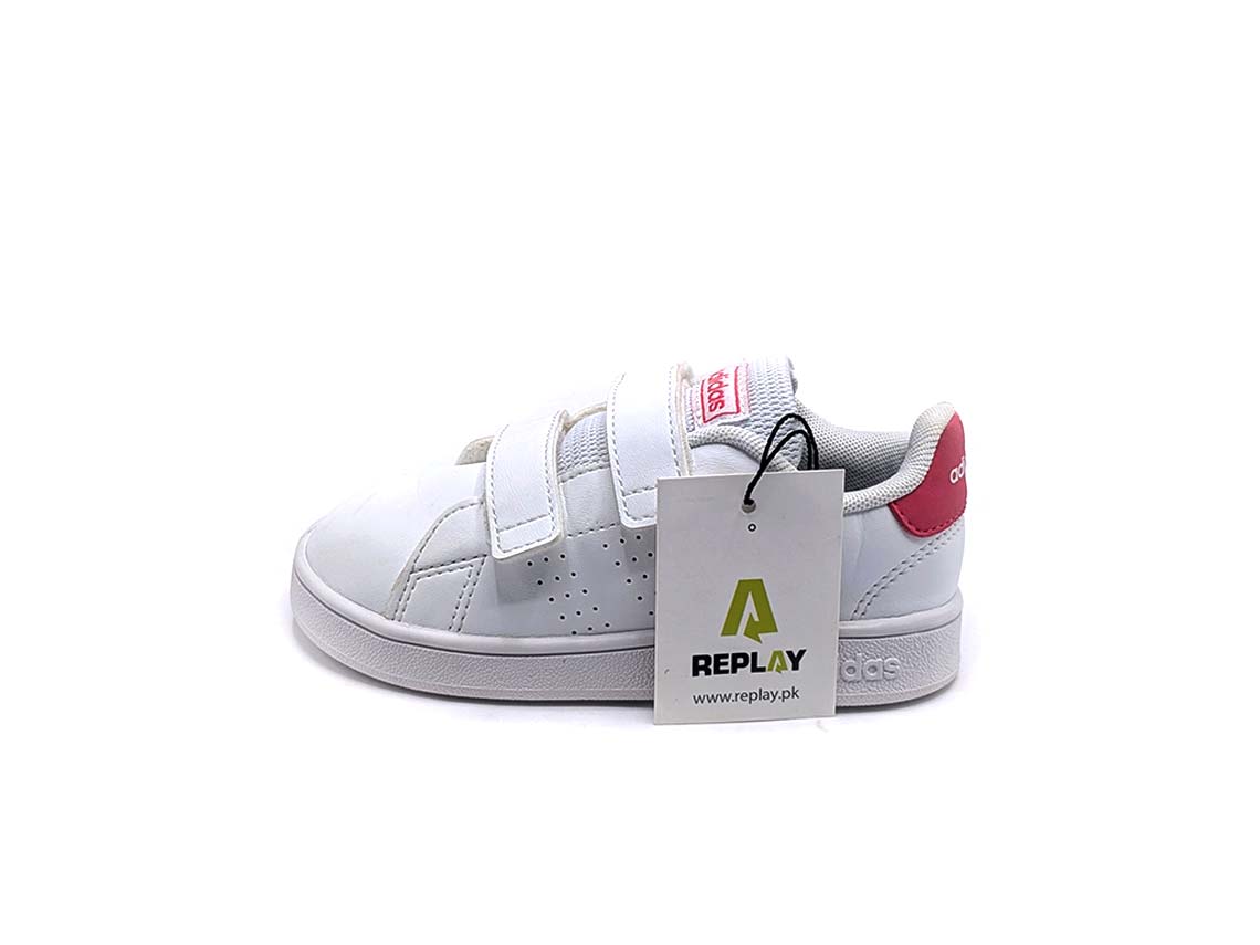 Adidas Advantage