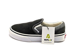 Vans Slip-On - Suede