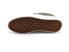 Vans Slip-On - Suede