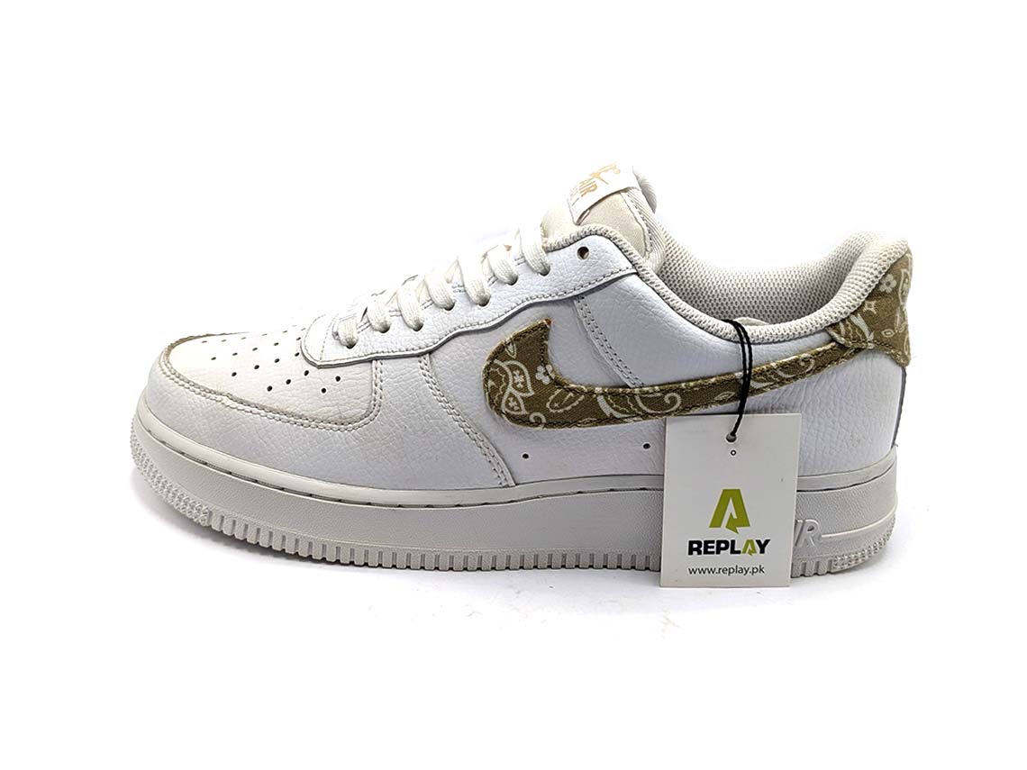 Nike Air Force 1