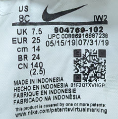 Nike Cortez Basic