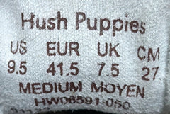 Hush Puppies