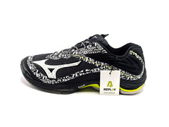 Mizuno Wave Lightning Z6
