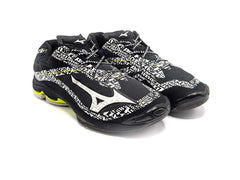 Mizuno Wave Lightning Z6