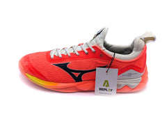 Mizuno Wave Luminous 2