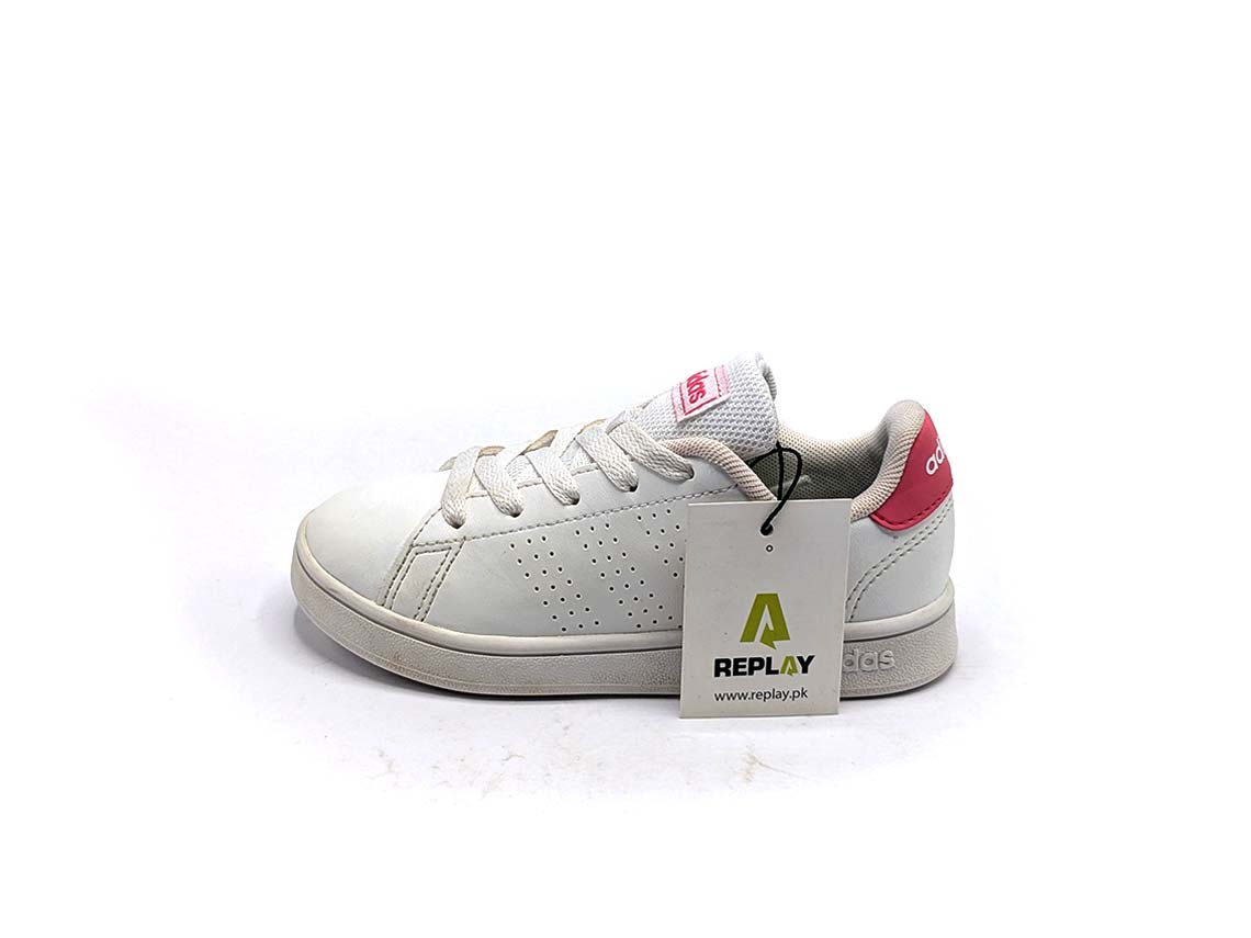 Adidas Advantage