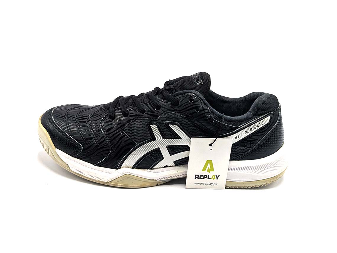 Asics Gel-Dedicate