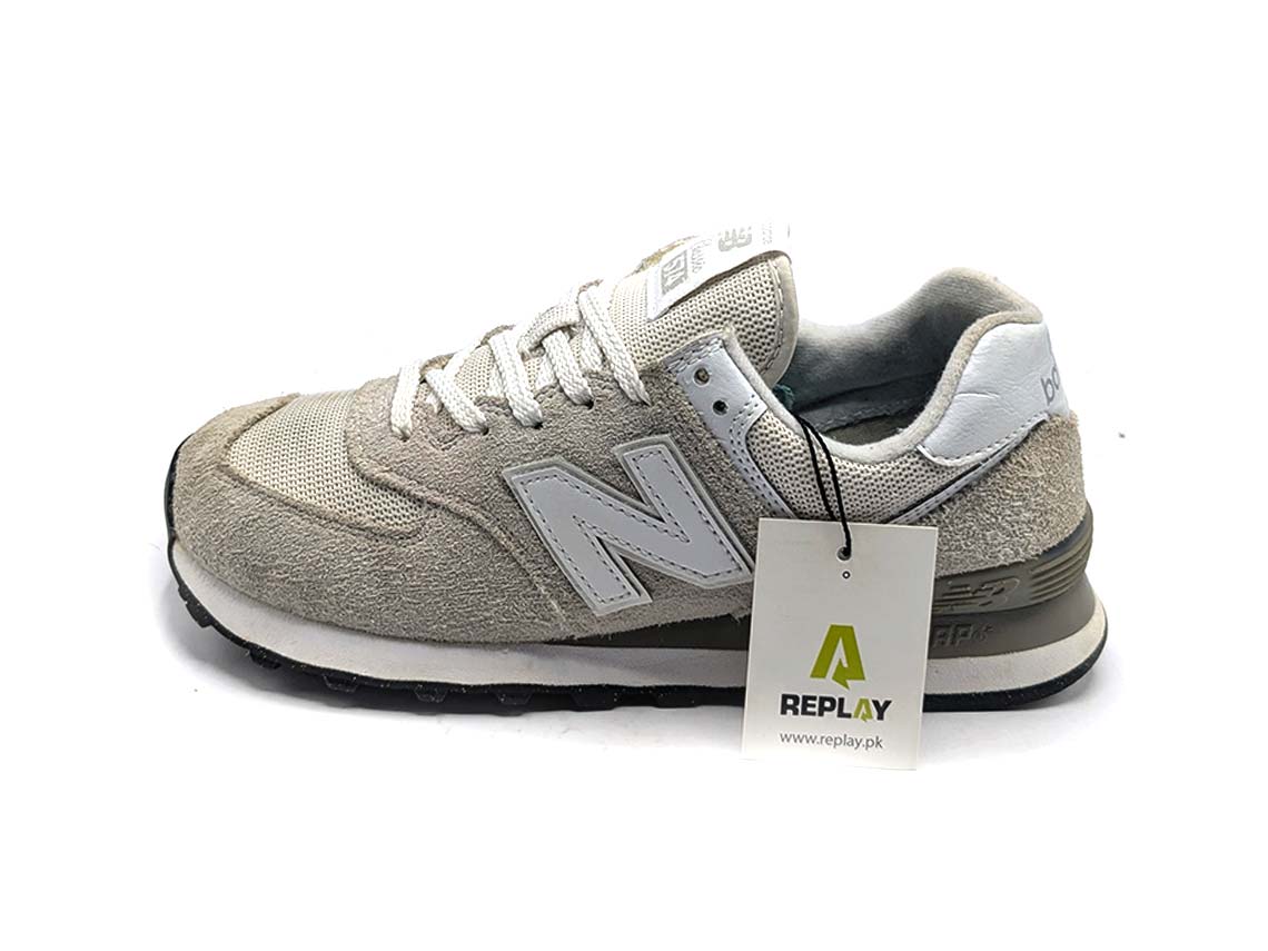 New Balance 574