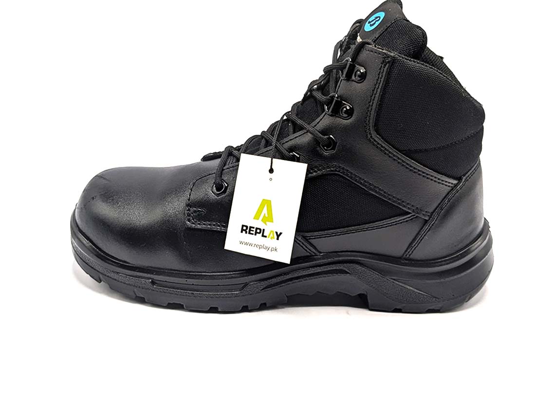 Bata Boots - Leather