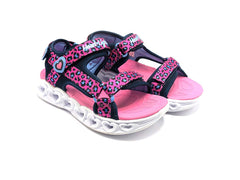Skechers Heart Lights