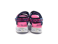 Skechers Heart Lights