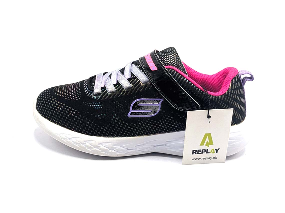 Skechers Go Run 600