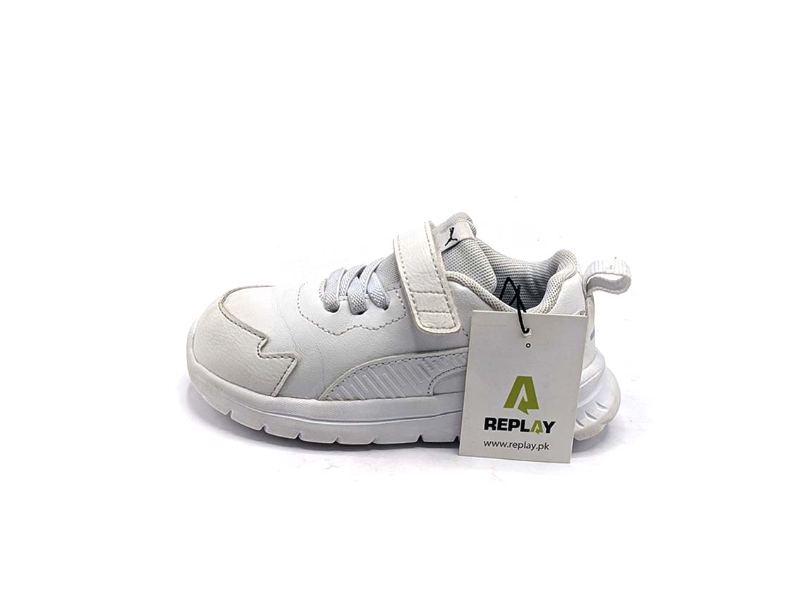 Puma Evolve Run