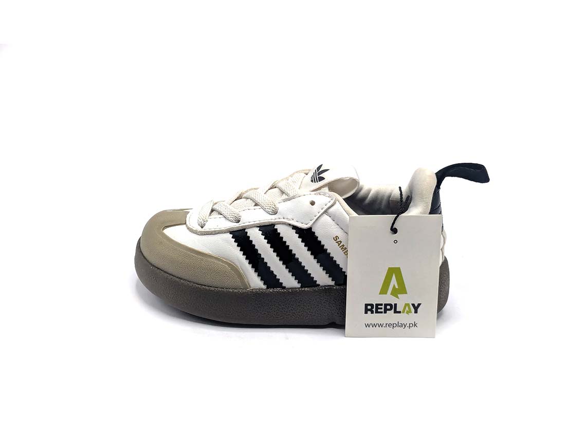 Adidas Samba
