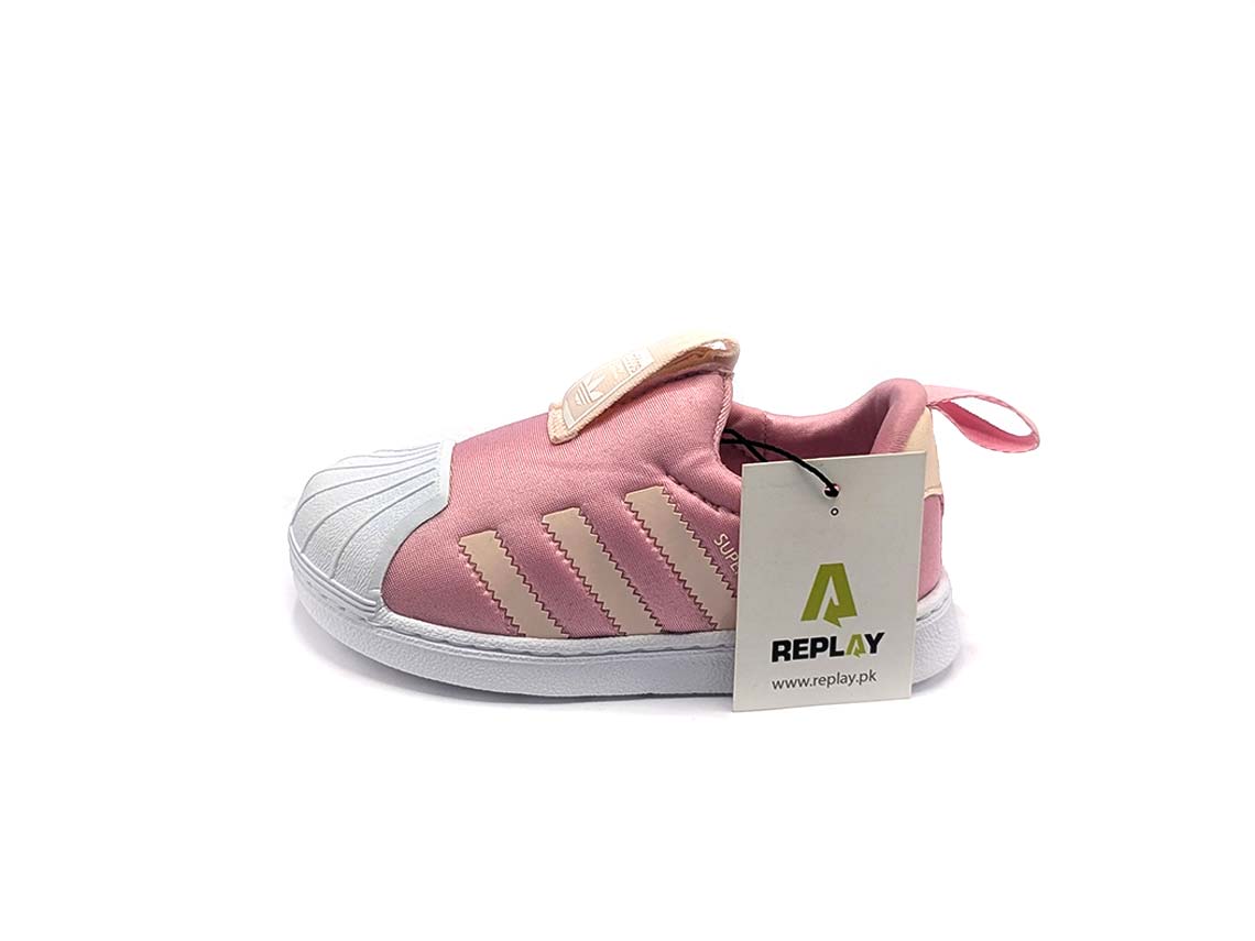 Adidas Superstar 360