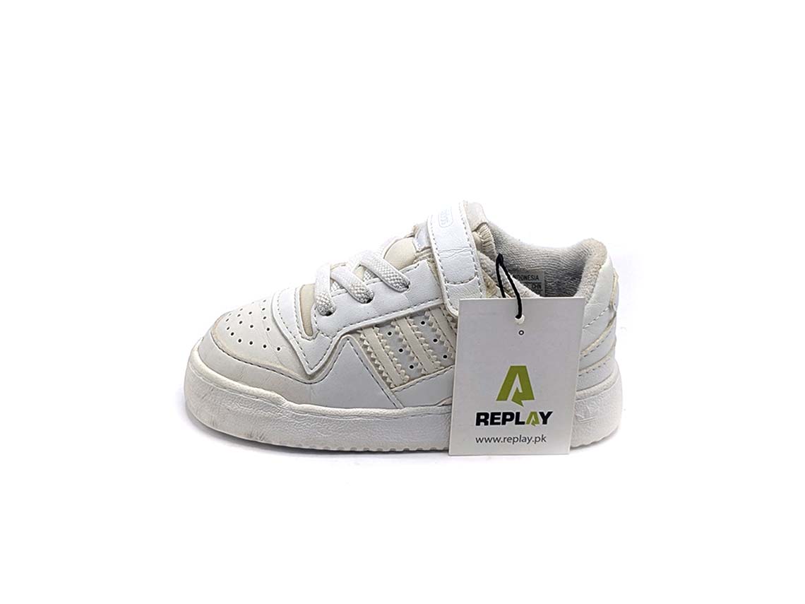Adidas Forum Low