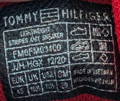 Tommy Hilfiger