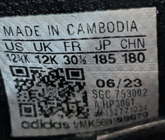 Adidas Goletto VIII TF