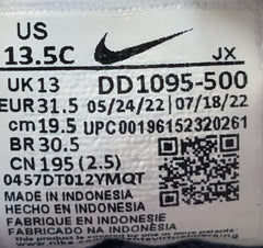 Nike Revolution 6