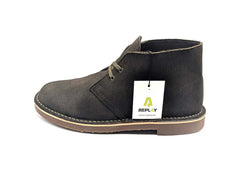 Clarks Chukka Boots - Suede