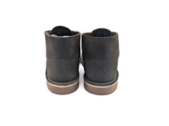 Clarks Chukka Boots - Suede