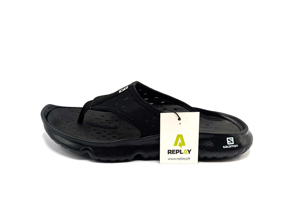 Salomon Reelax Break 5.0