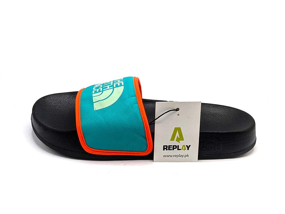 The North Face Base Camp Slide III