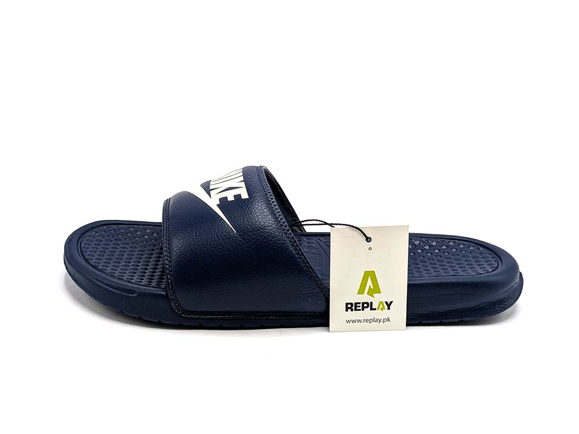 Nike Benassi Just Do It