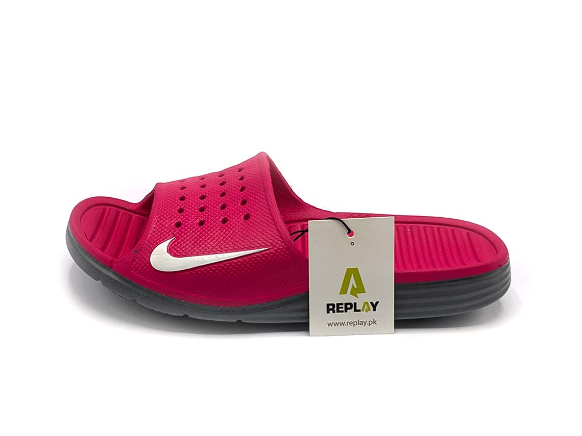 Nike Solarsoft
