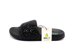 Skechers Pop Ups Rhinestone