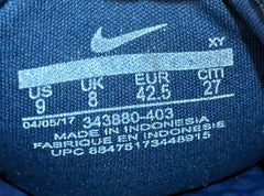 Nike Benassi Just Do It