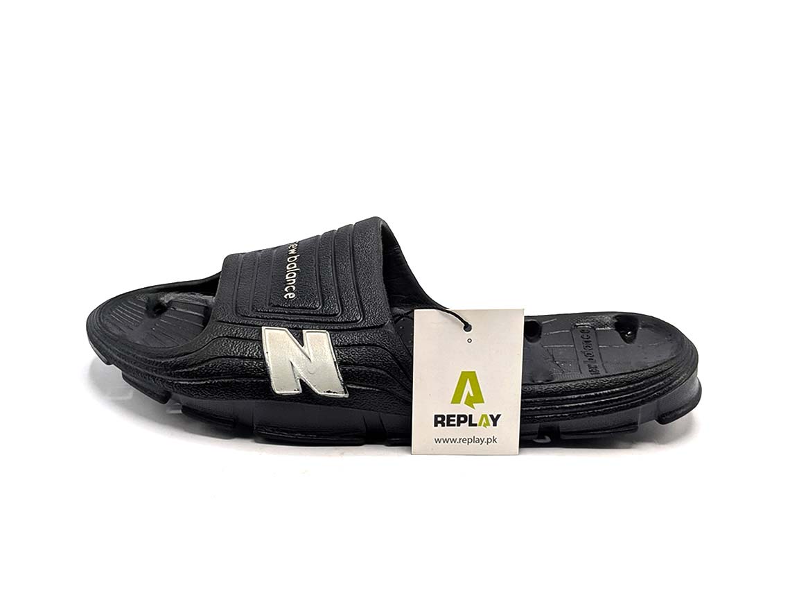 New Balance Float Slide