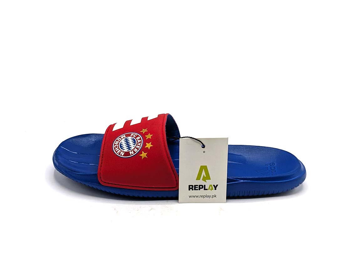 Adidas Adilette FC Bayern Munich