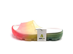 UGG Jella Clear Rainbow