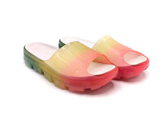 UGG Jella Clear Rainbow