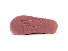 Lacoste Croco Slide