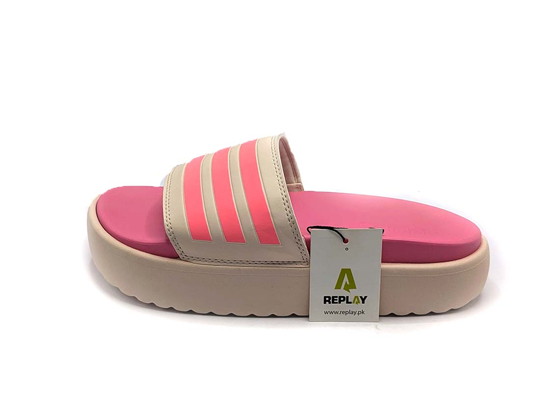 Adidas Adilette Platform