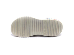Skechers x JGoldcrown Foamies Slide