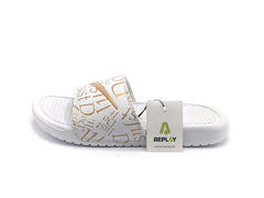 Nike Benassi "Just Do It" Print