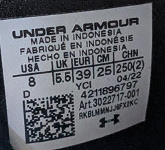 Under Armour Ignite IX