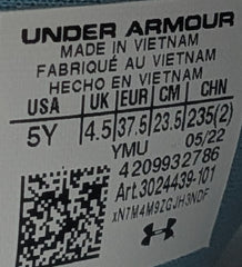 Under Armour Graphic