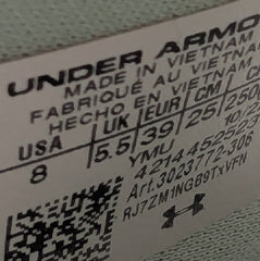 Under Armour Fixed